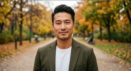 Marcus, 33